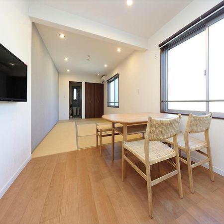 Appartement Coto Tokyo Shibuya 4 Extérieur photo