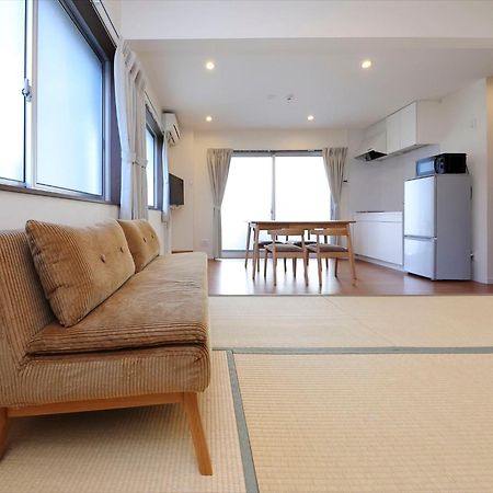 Appartement Coto Tokyo Shibuya 4 Extérieur photo