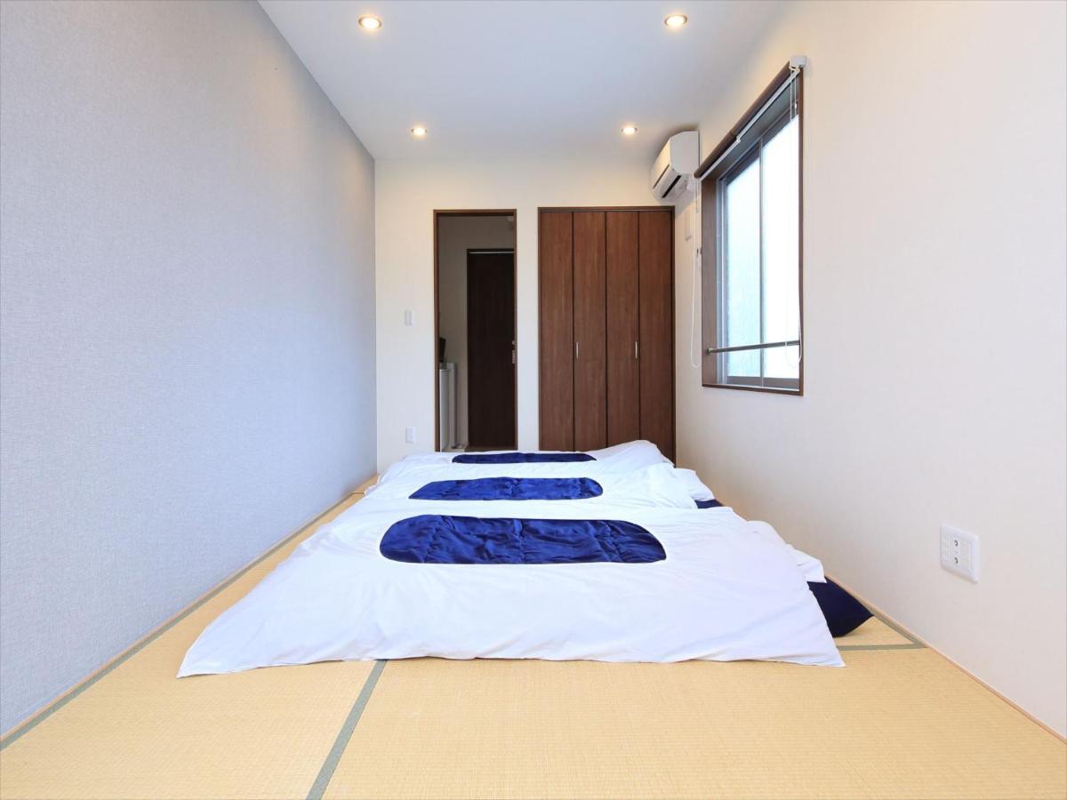 Appartement Coto Tokyo Shibuya 4 Extérieur photo