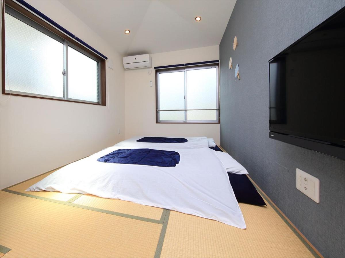 Appartement Coto Tokyo Shibuya 4 Extérieur photo