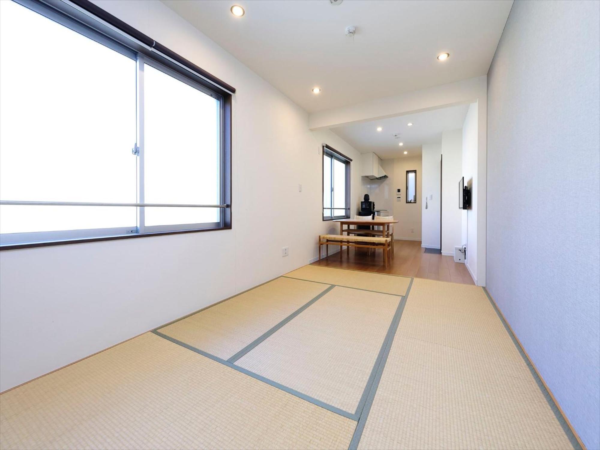 Appartement Coto Tokyo Shibuya 4 Extérieur photo