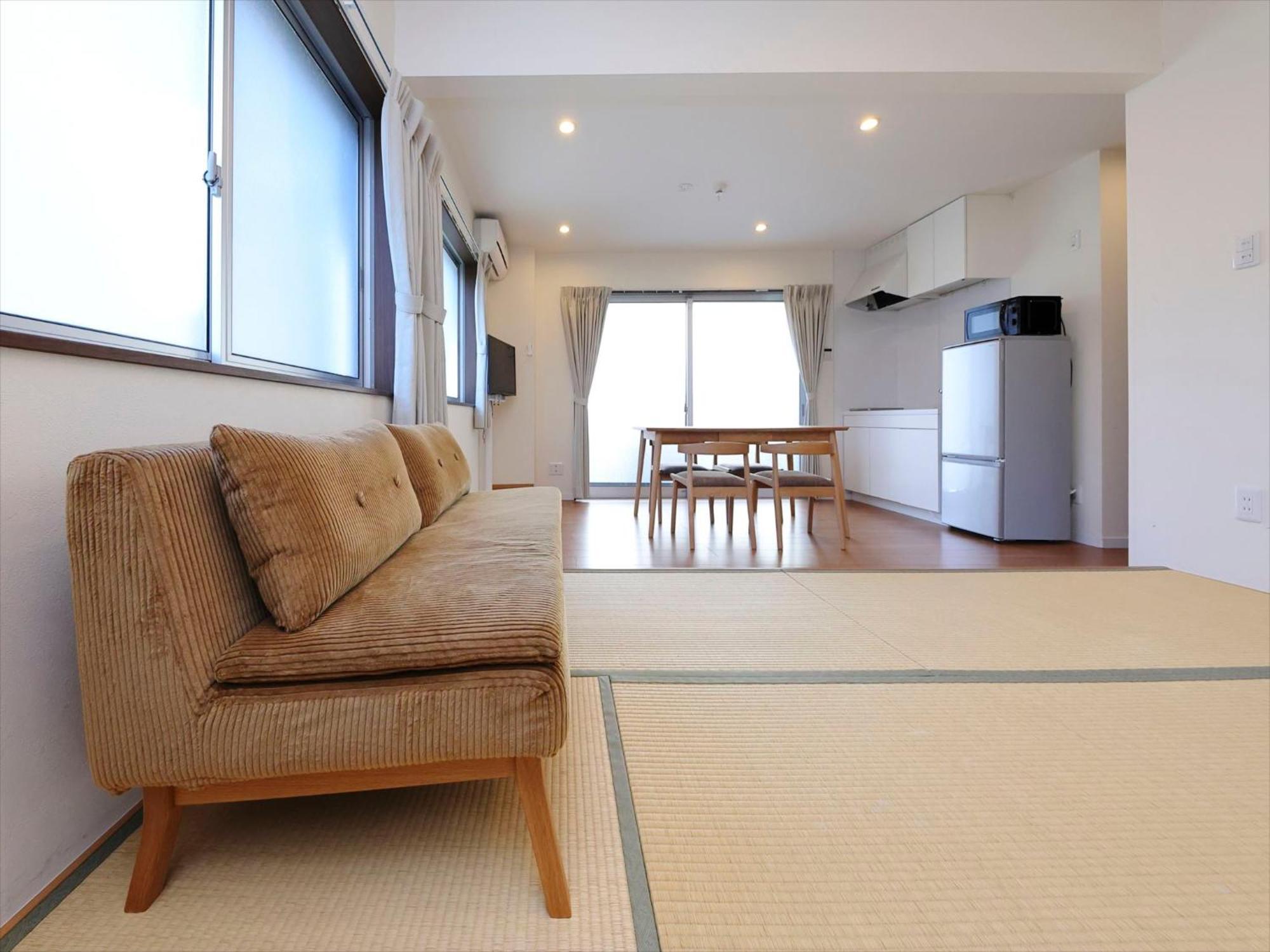 Appartement Coto Tokyo Shibuya 4 Extérieur photo