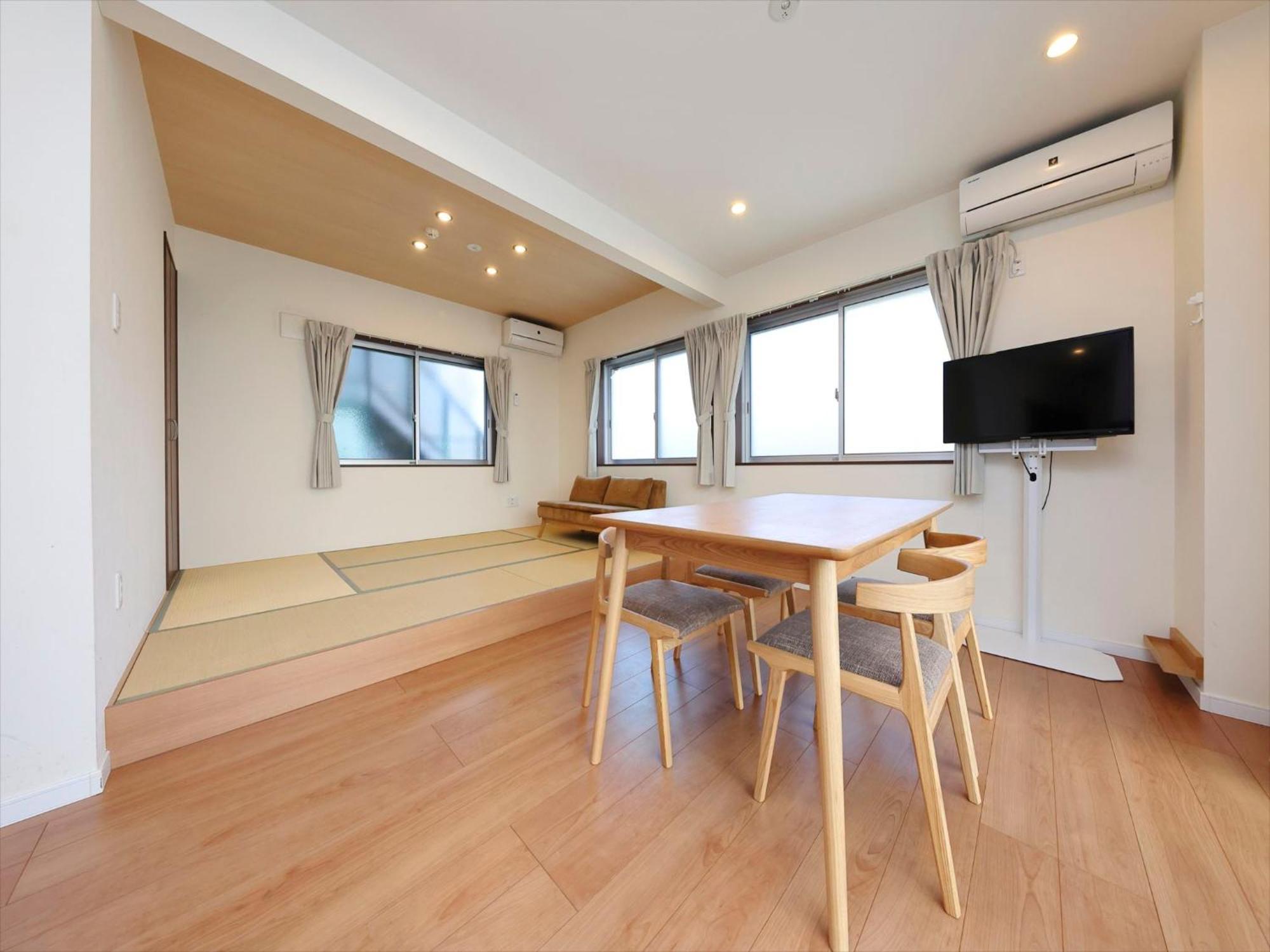 Appartement Coto Tokyo Shibuya 4 Extérieur photo