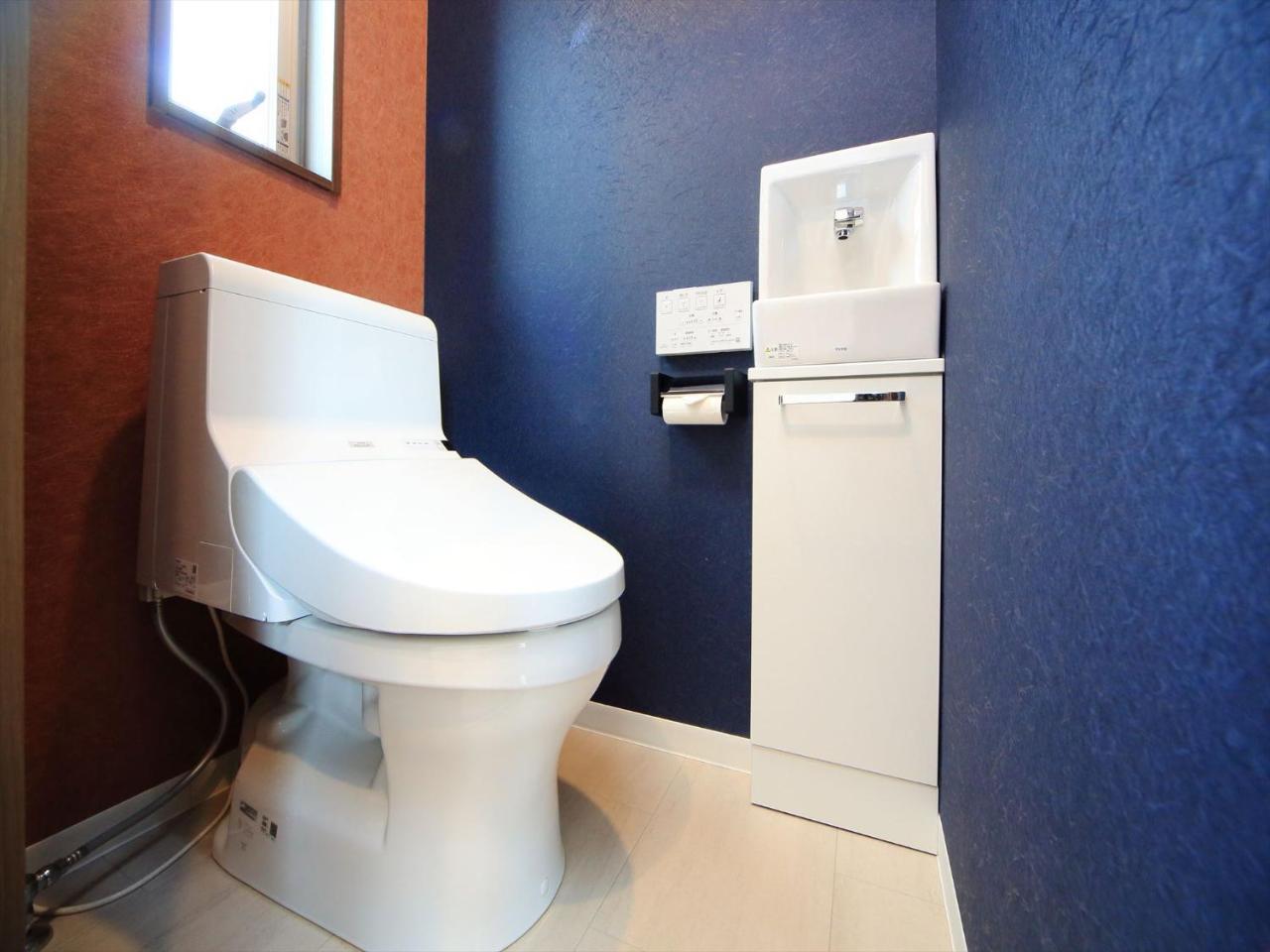 Appartement Coto Tokyo Shibuya 4 Extérieur photo