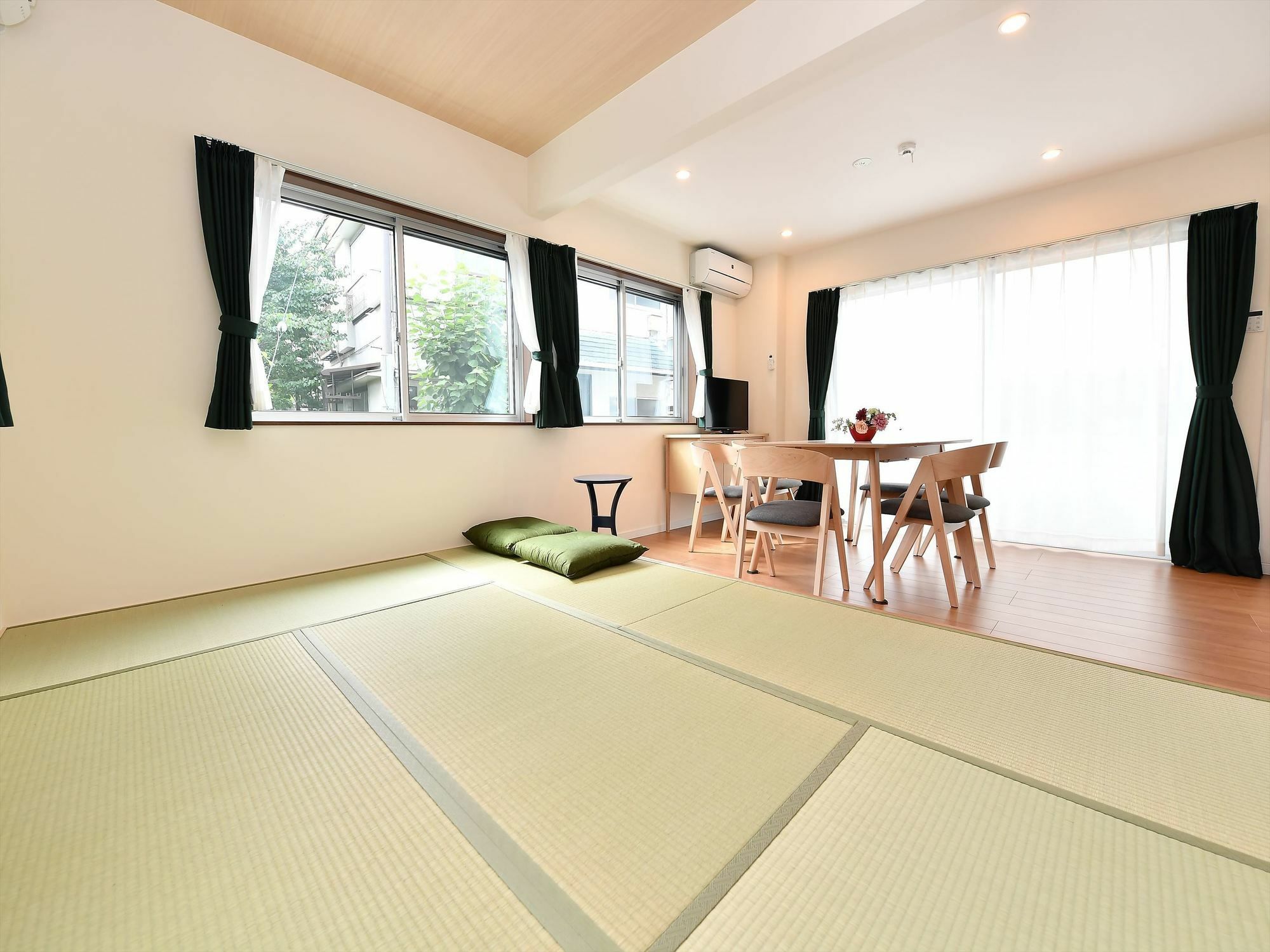 Appartement Coto Tokyo Shibuya 4 Extérieur photo