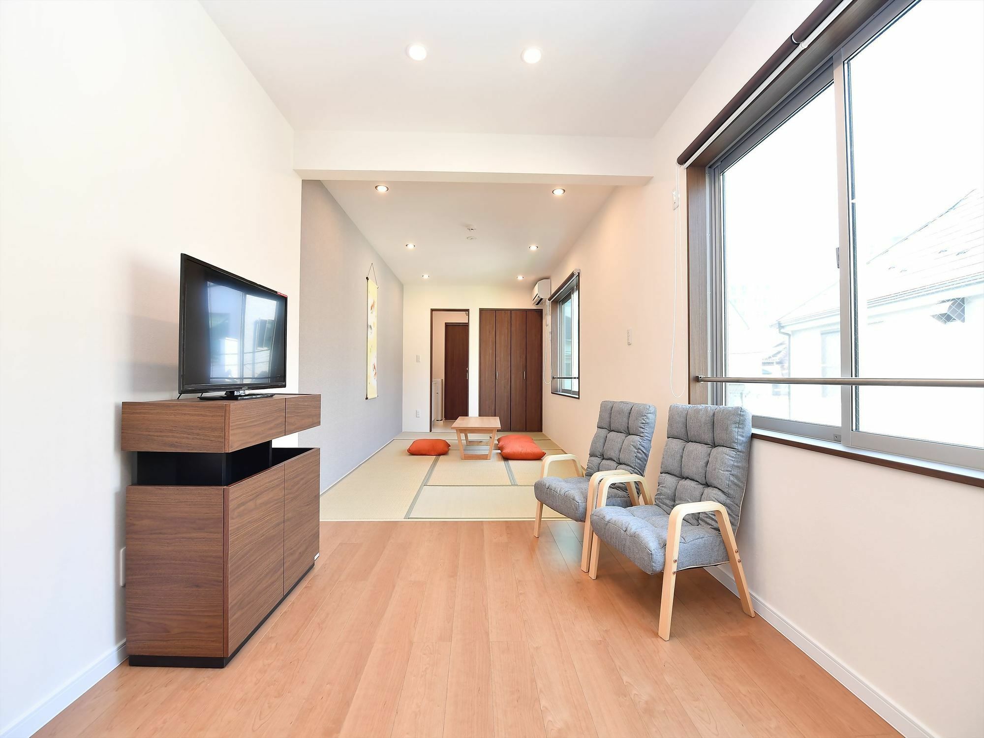 Appartement Coto Tokyo Shibuya 4 Extérieur photo